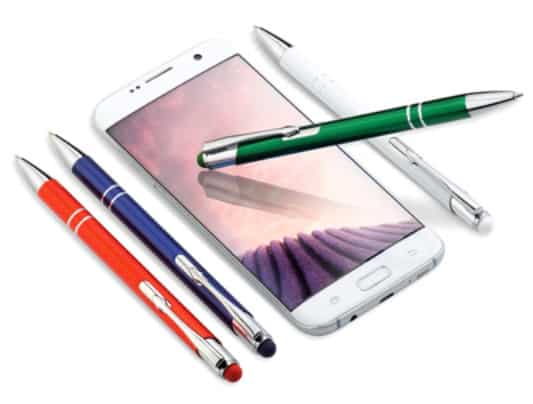 dlugopisy seria COSMO TOUCH PEN