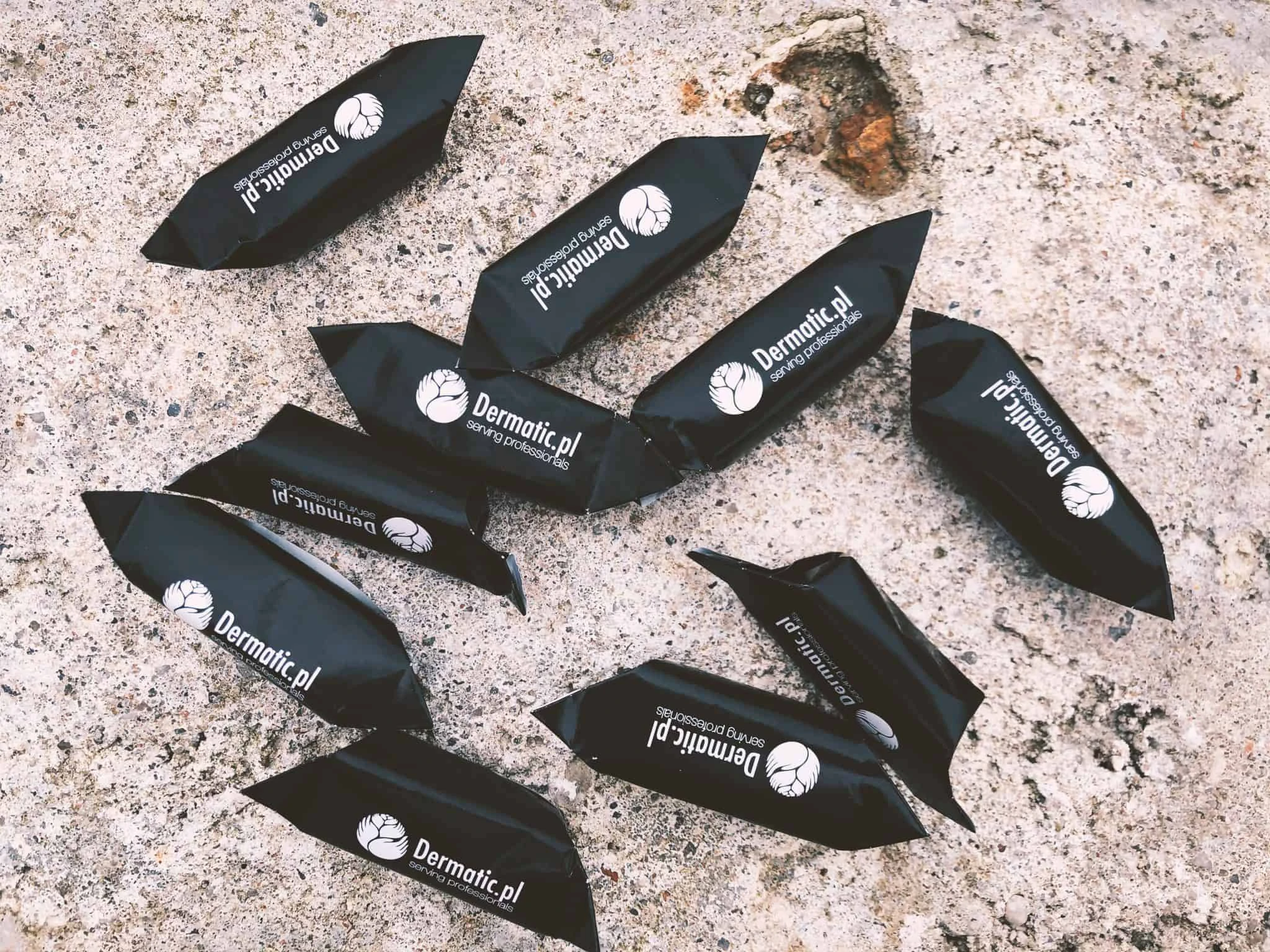 krówki firmówki dla dermatic.pl