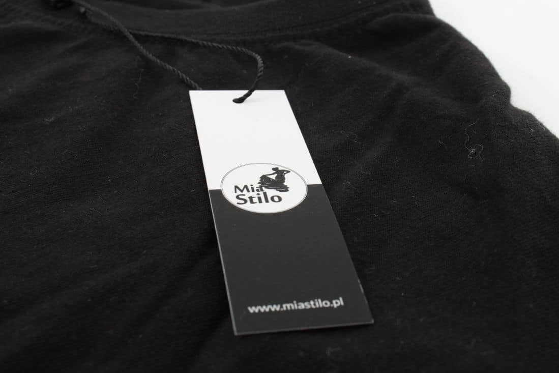 realizacja na metkę ubraniową dla Mia Stilo