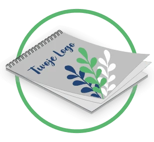 ikonka - notesy na spirali