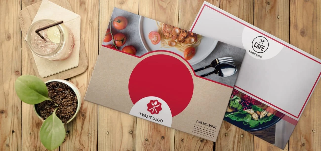 podkładki pod talerze dla restauracji