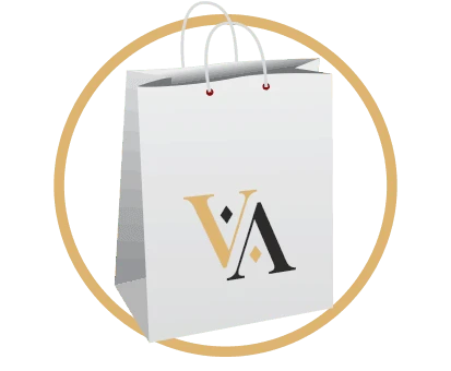 ikonka torby papierowe